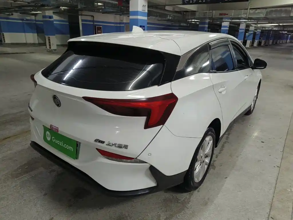 Buick Velite 6 — миниатюра 7