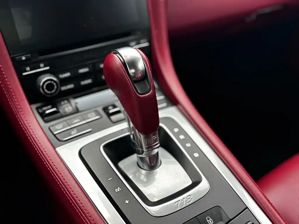 Porsche 718 — миниатюра 19