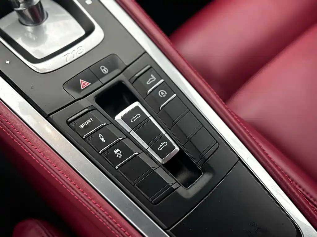Porsche 718 — миниатюра 20
