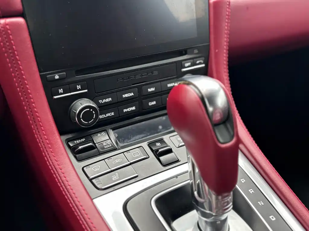 Porsche 718 — миниатюра 18