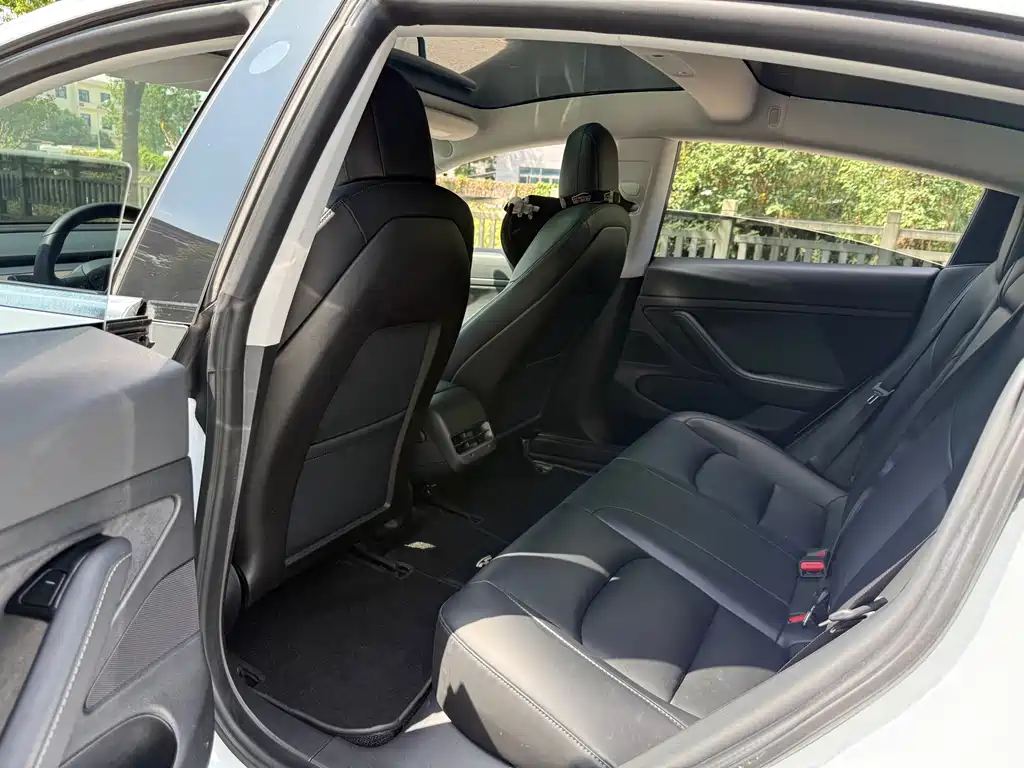 Tesla Model 3 — миниатюра 11
