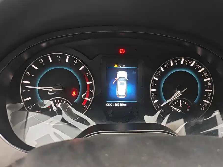 Haval H2 — миниатюра 14
