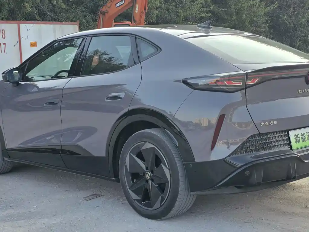 Volkswagen 06 — миниатюра 10