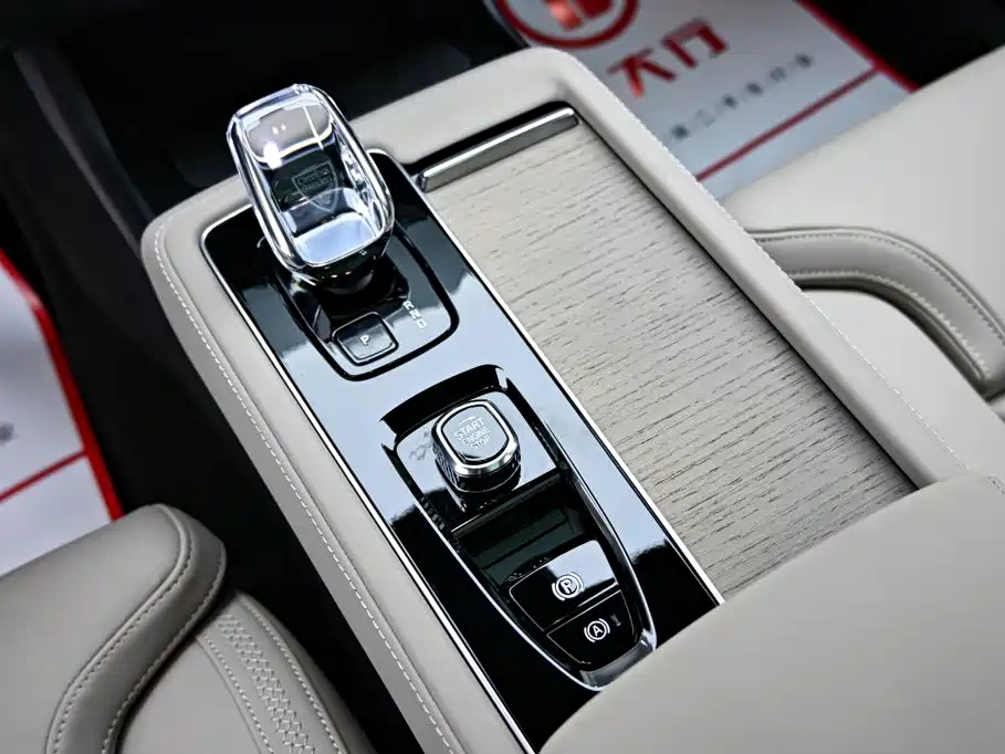 Volvo XC90 — фотографии объявления, Фото 19