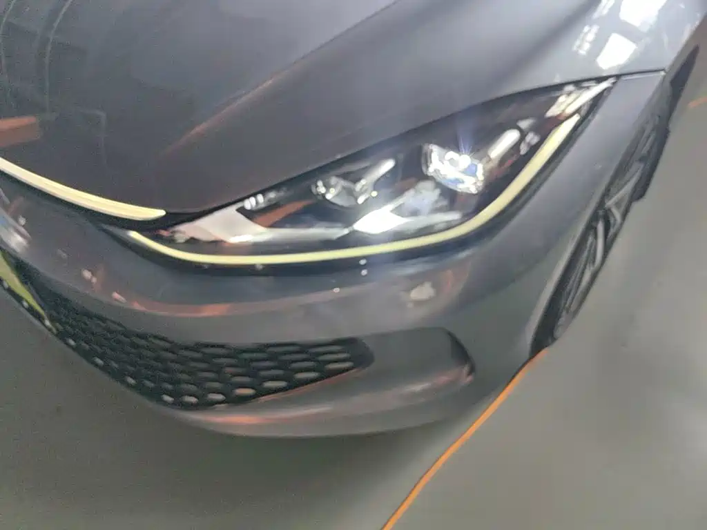 Volkswagen Lamando — миниатюра 24