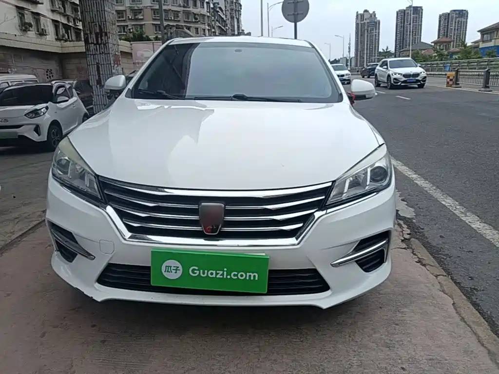 Roewe 360 — миниатюра 3