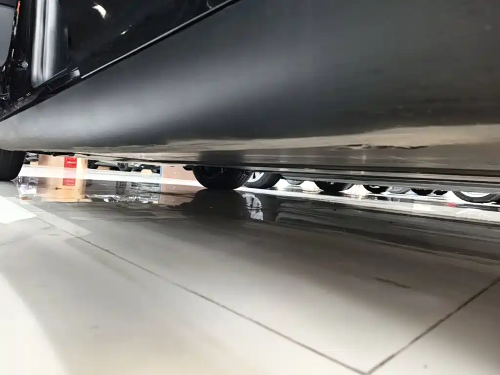Tesla Model Y — фотографии объявления, Фото 23