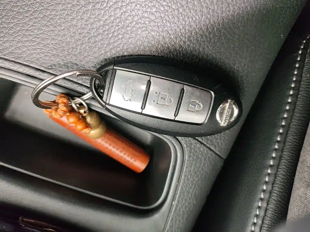 Nissan Sylphy — миниатюра 9