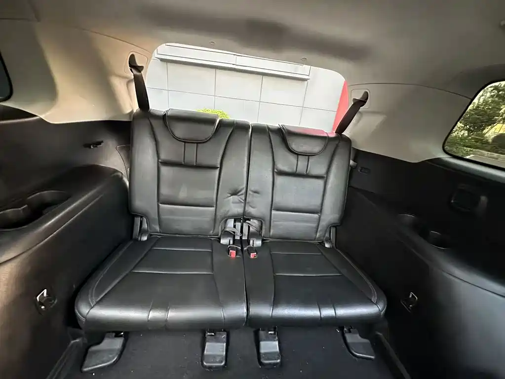 GAC Motor Trumpchi GS8 — миниатюра 10