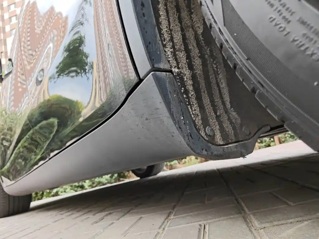 Tesla Model Y — миниатюра 22