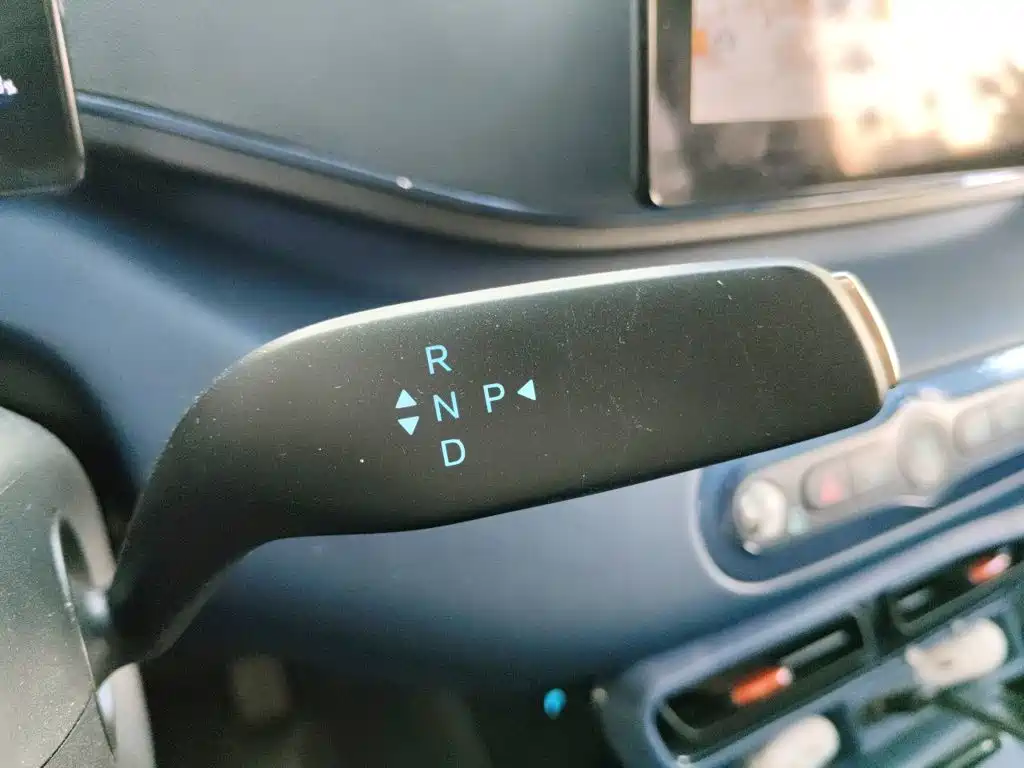 BYD Seagull — миниатюра 7