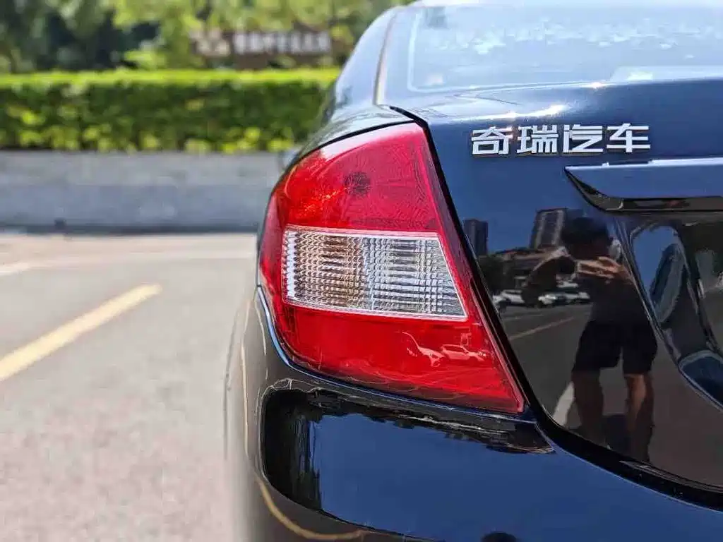 Chery E5 — миниатюра 27