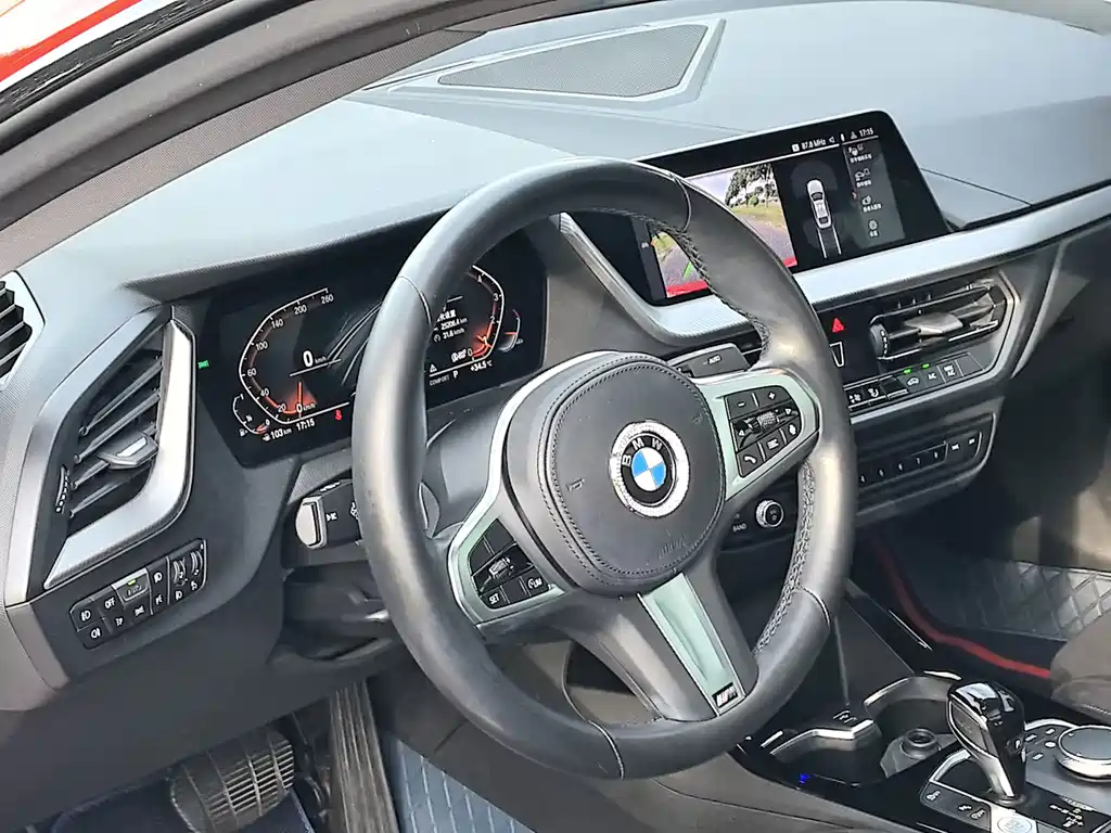 BMW 2 Series (Import) — миниатюра 13