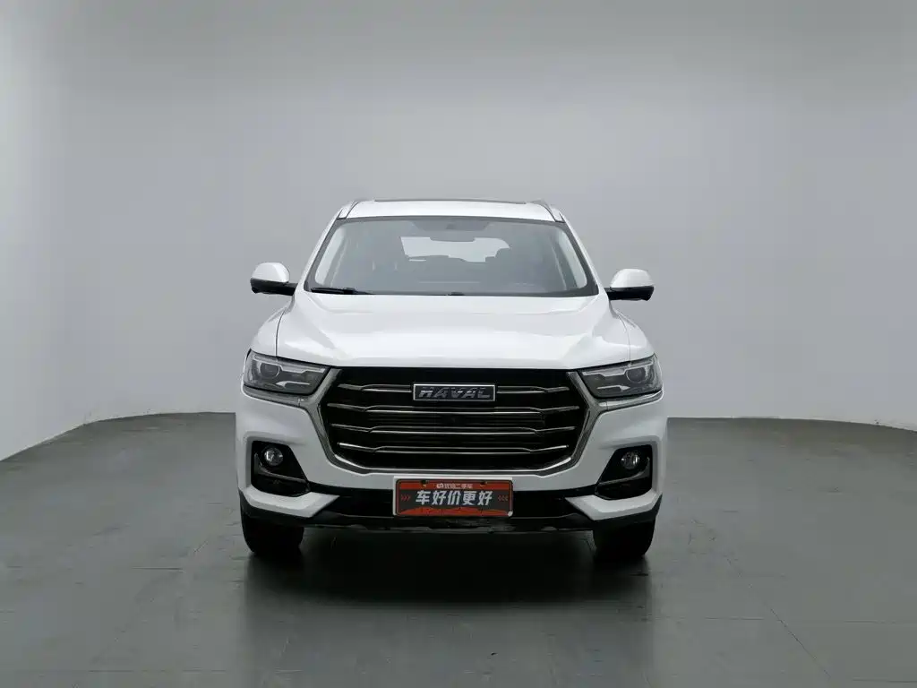 Haval H6 — миниатюра 3