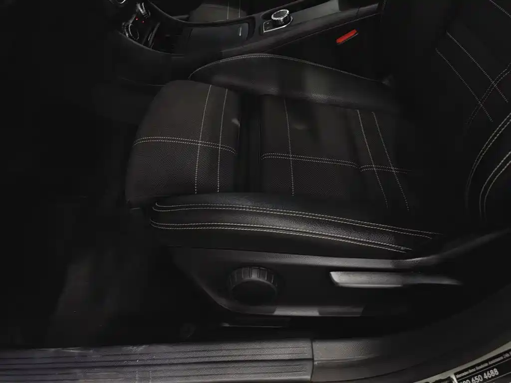 Mercedes-Benz CLA (Import) — миниатюра 20