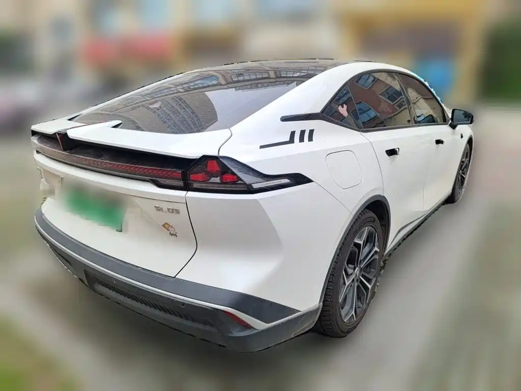 Deepal Deepal SL03 — миниатюра 4