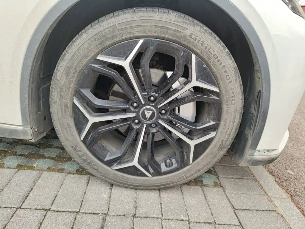 Deepal Deepal SL03 — миниатюра 24