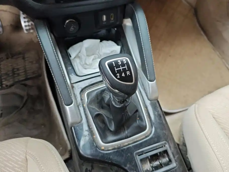 Changhe Changhe Q35 — миниатюра 16