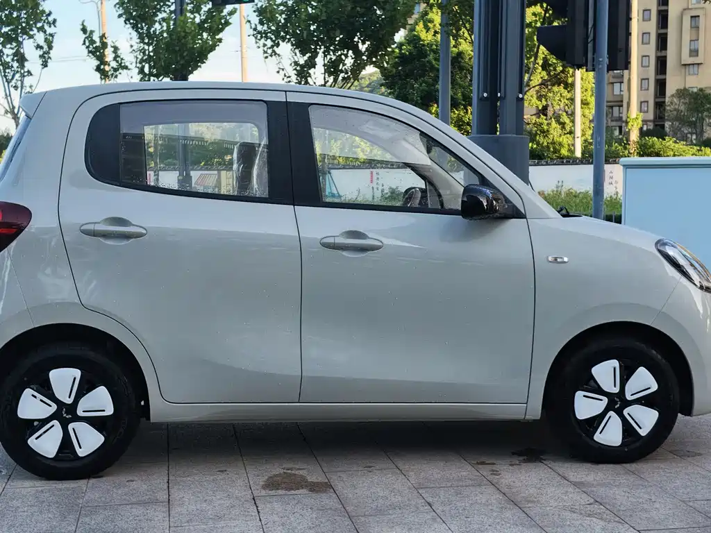 Wuling Mini EV MINIEV 2025