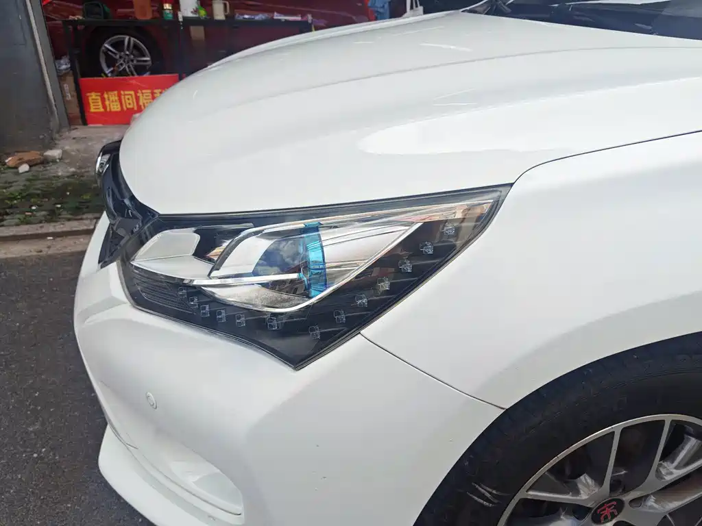BYD Song — миниатюра 16