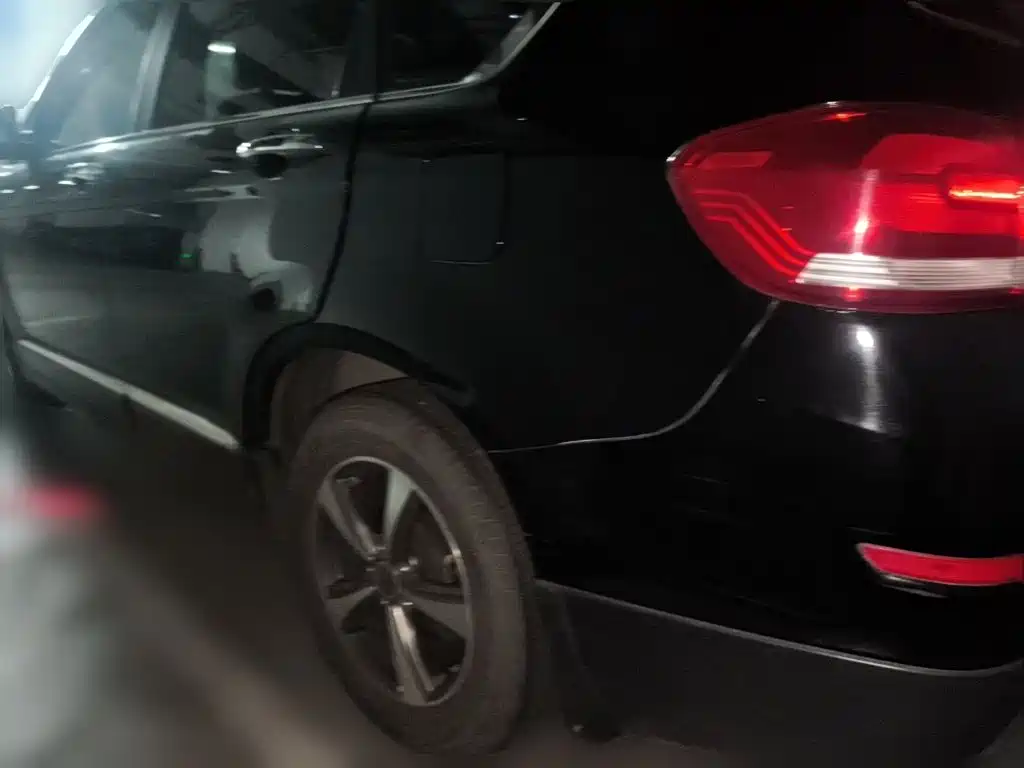 Haval H6 — миниатюра 4