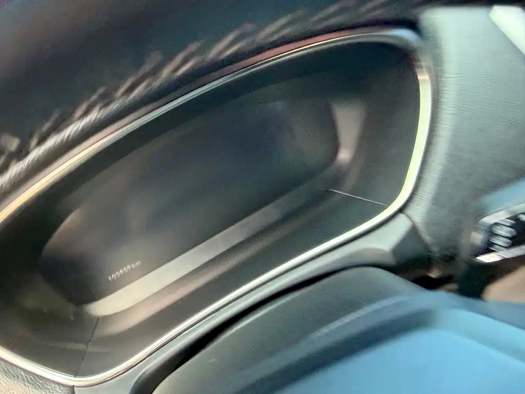 Lincoln Nautilus (Import) — миниатюра 7