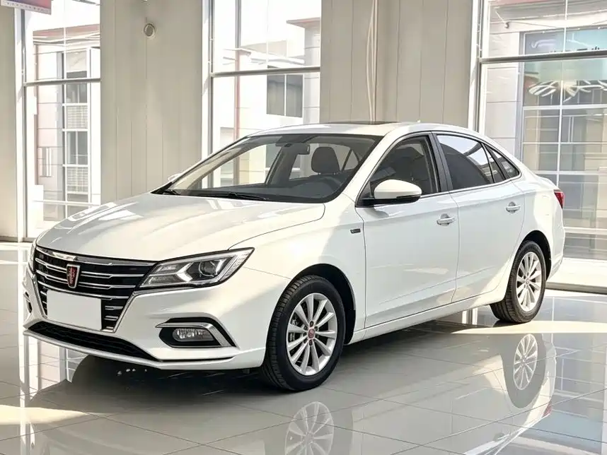 Roewe i5