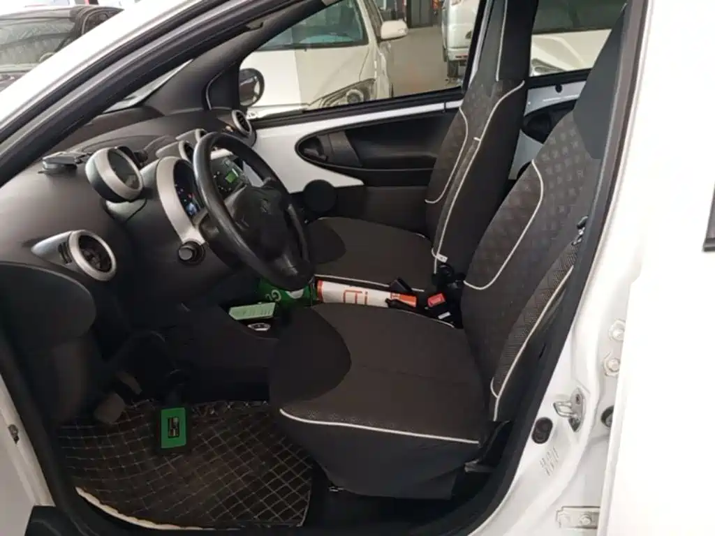 BYD F0 — миниатюра 15