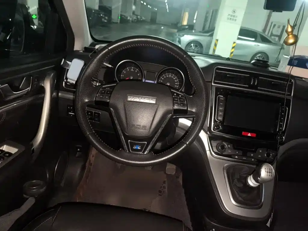 Haval H6 — миниатюра 11