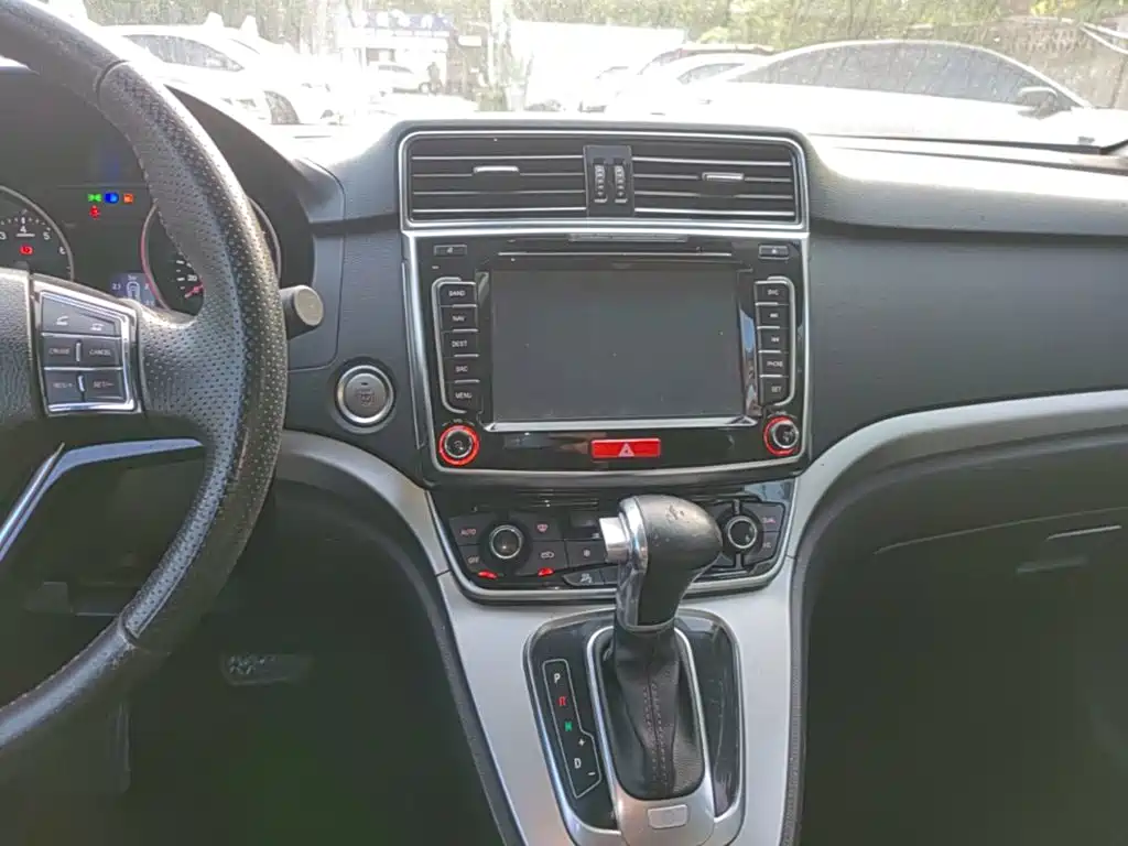 Haval H6 — миниатюра 13