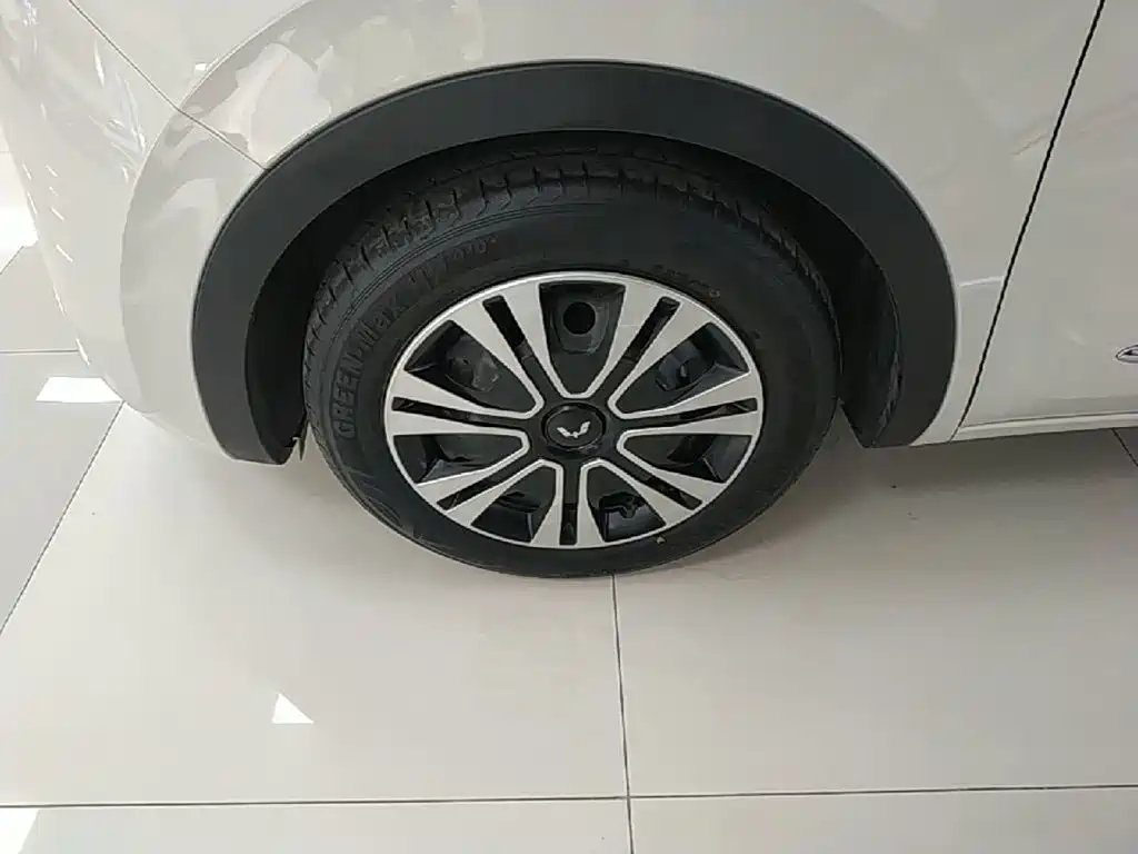Wuling Bingo — миниатюра 23