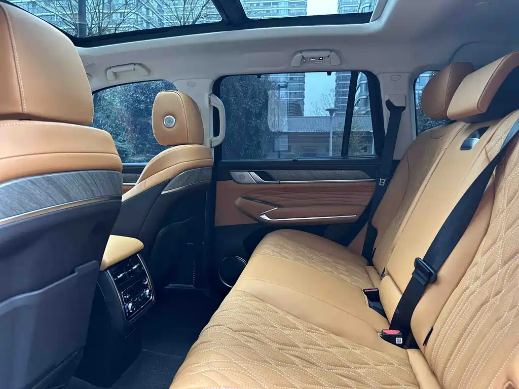 TANK TANK 500 NEW ENERGY