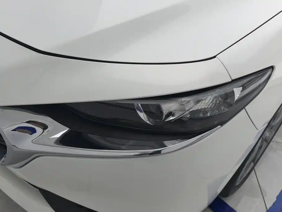 Mazda Mazda3 — фотографии объявления, Фото 6