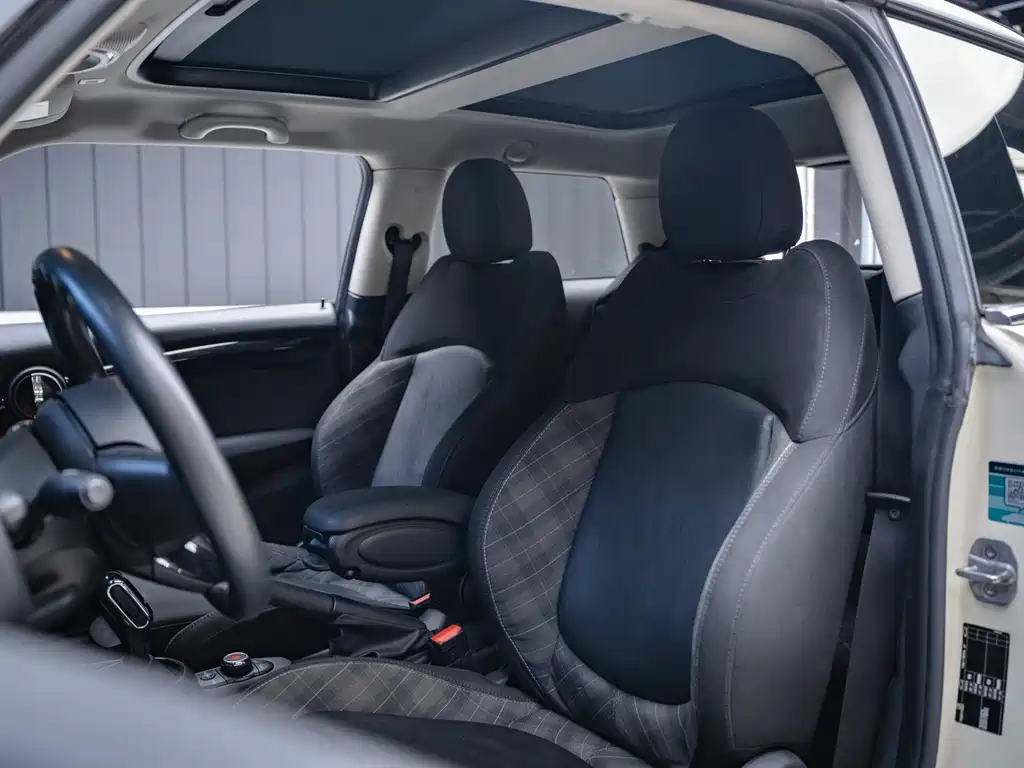 MINI Mini — миниатюра 21