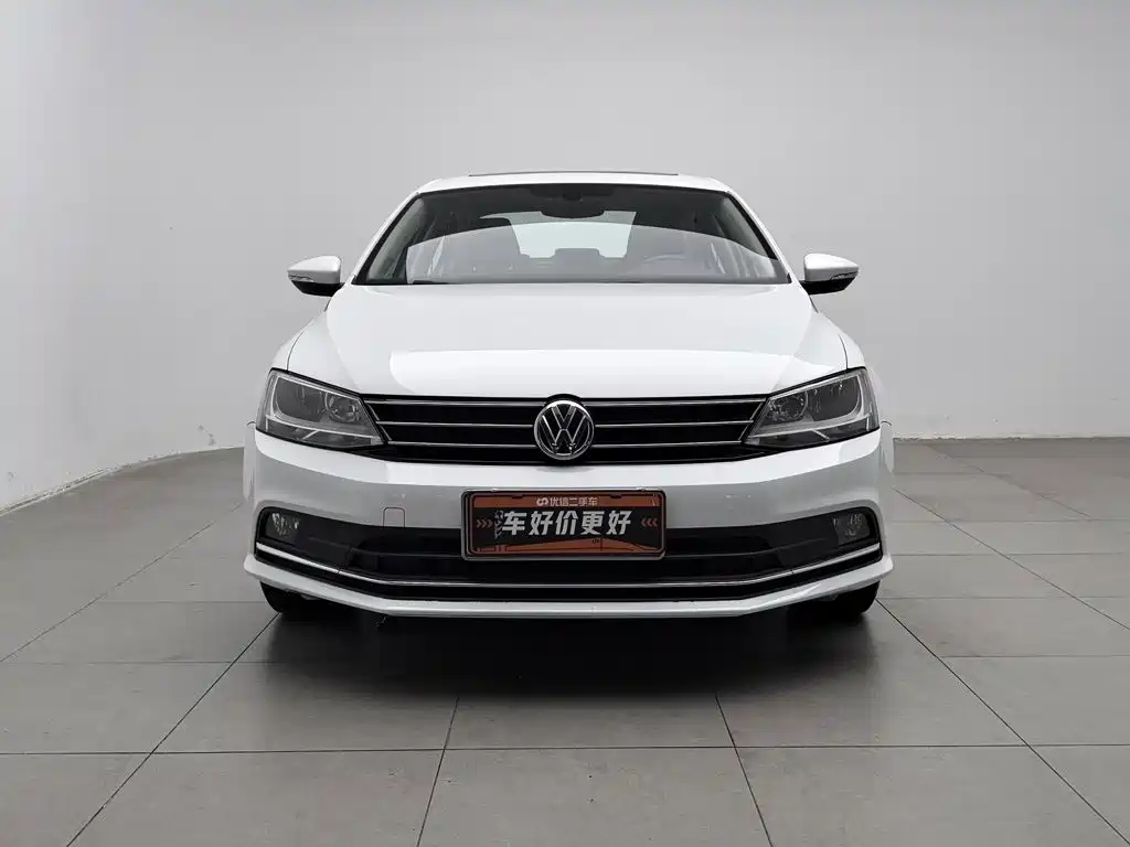 Volkswagen Sagitar — миниатюра 3