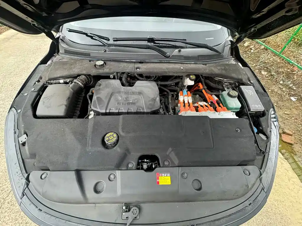 Wuling Xingguang — миниатюра 14