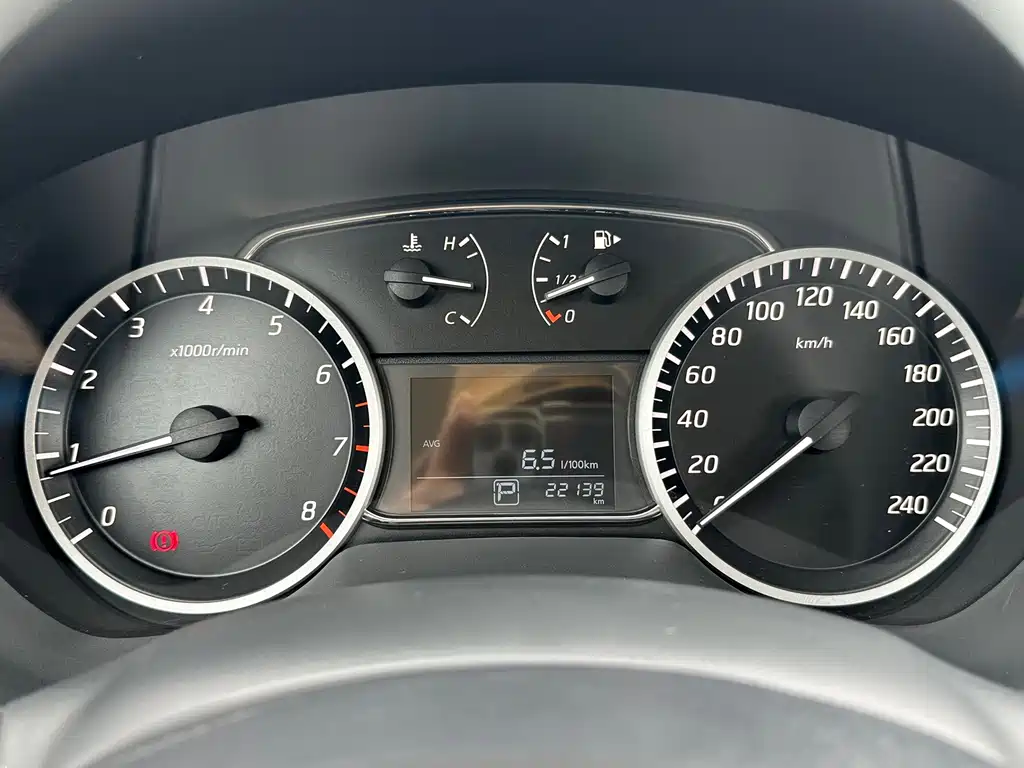 Nissan Sylphy 2022 1.6XE CVT Comfort