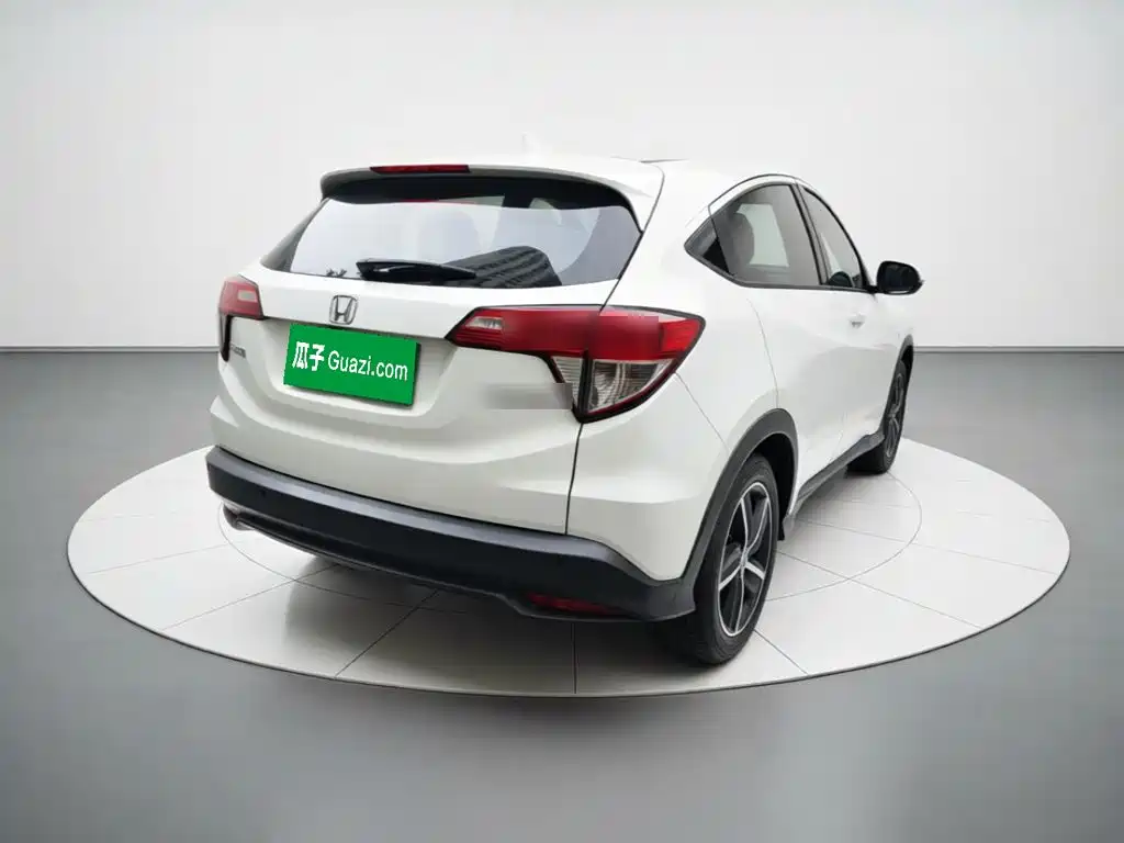 Honda Vezel — миниатюра 6