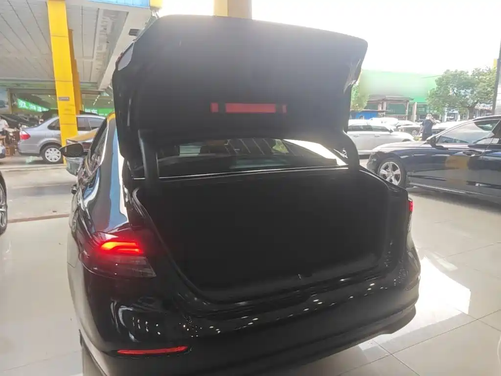 Honda Accord New Energy — миниатюра 19