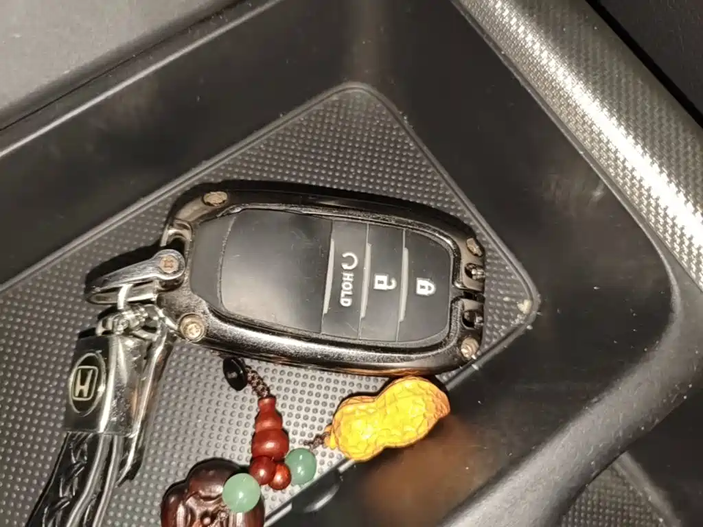 Honda CR-V 2021 240TURBO CVT