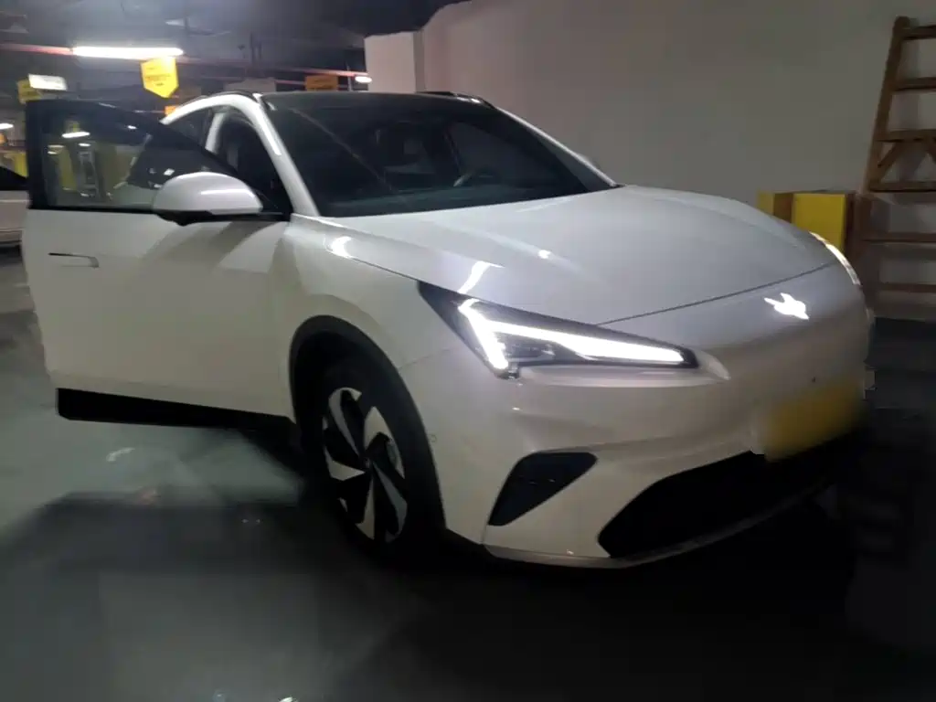 ARCFOX Alpha T5 — миниатюра 4