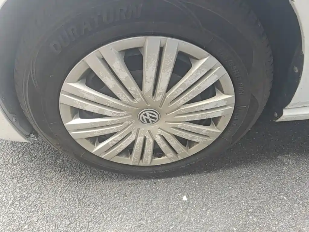 Volkswagen Polo — миниатюра 23