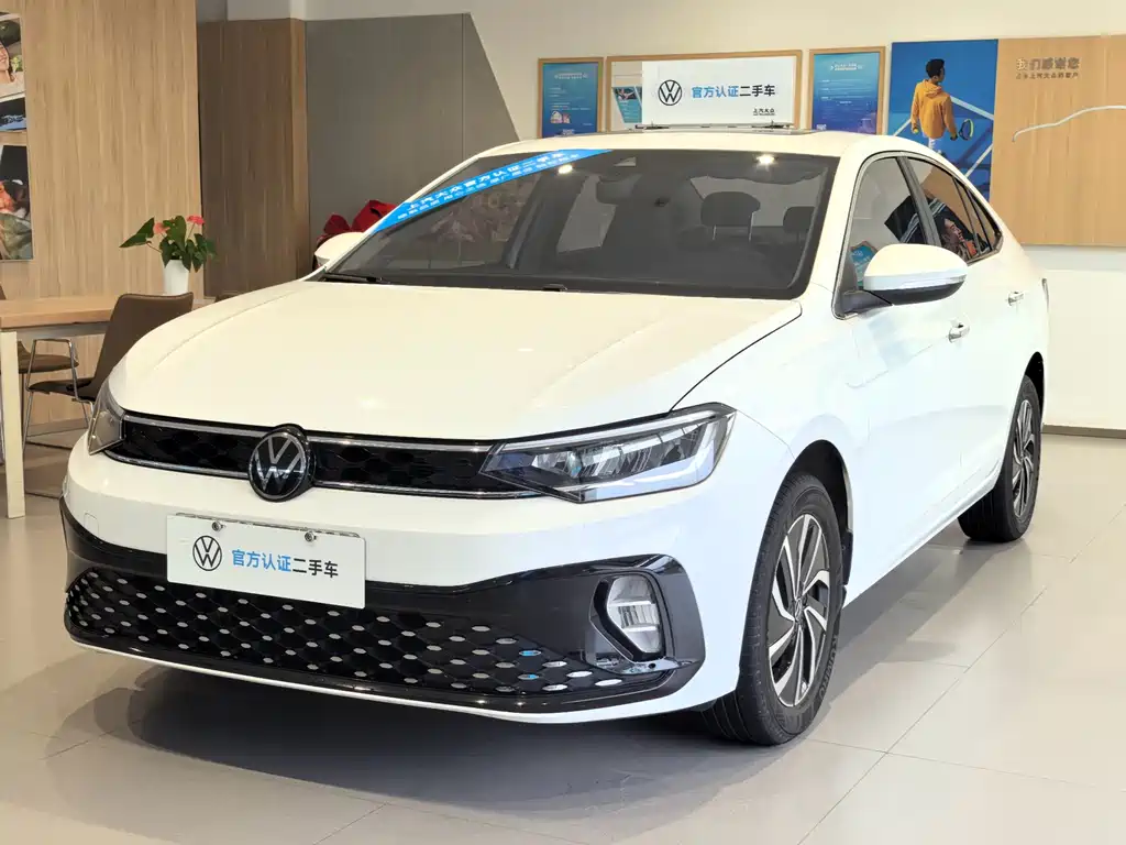 Volkswagen Lavida 2024
