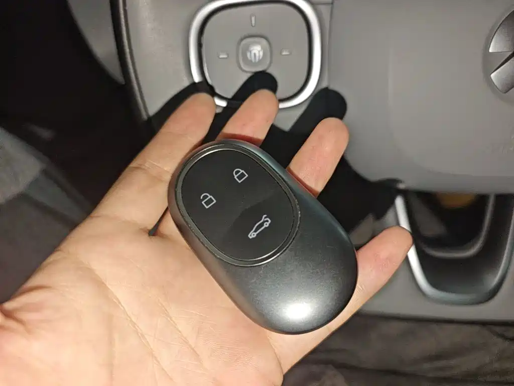 NIO ET5T — миниатюра 9