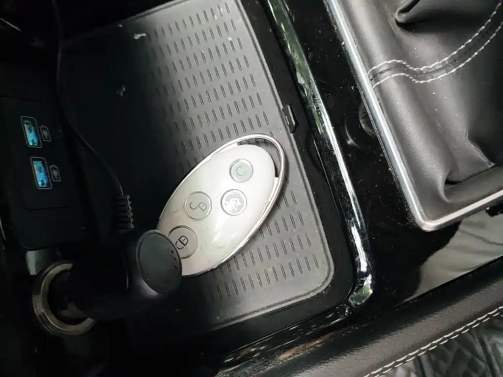 BYD Song — миниатюра 9
