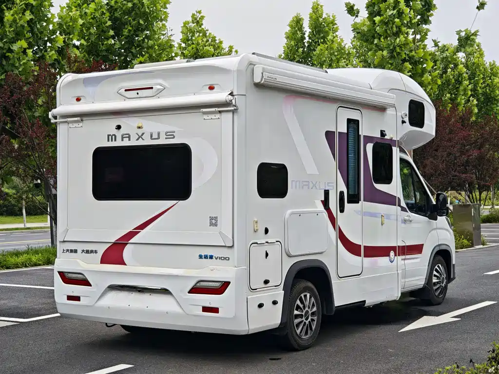Maxus SAIC MAXUS V100 V100 2022 2.0T V100