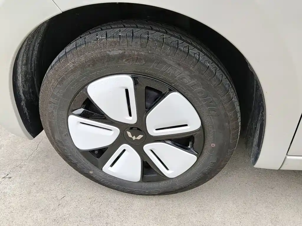 Wuling MINIEV — миниатюра 23