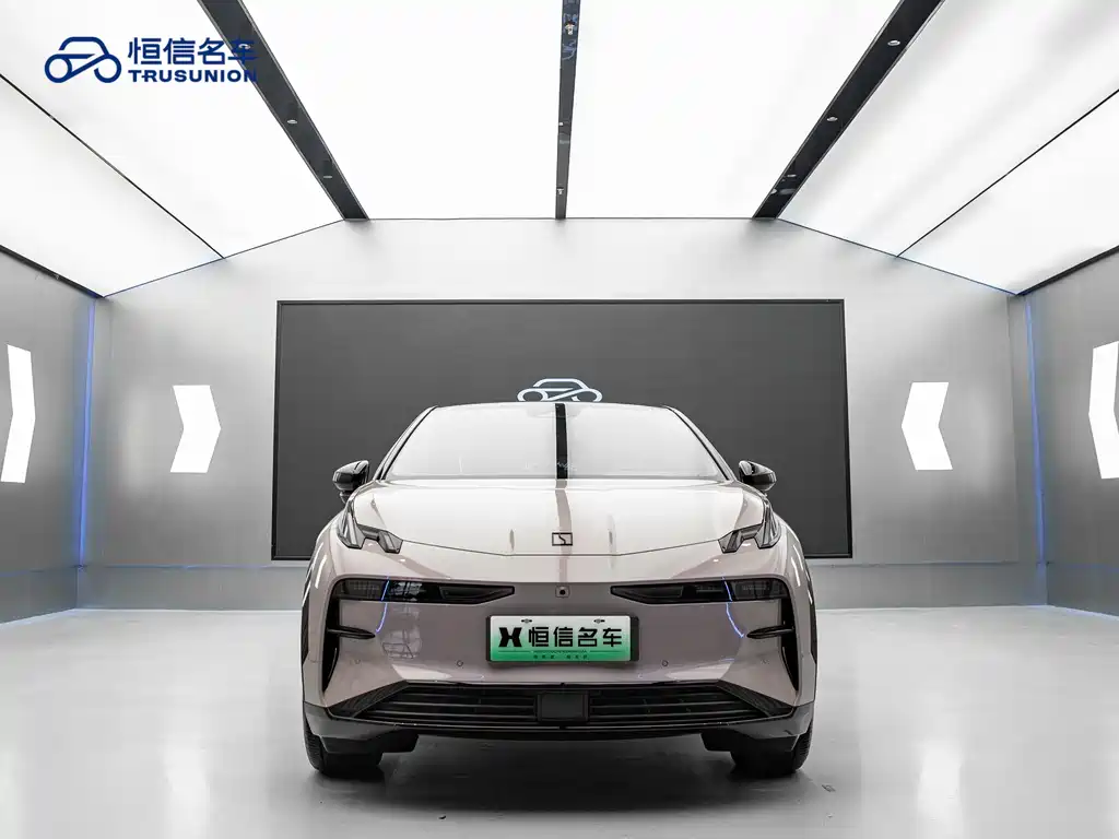 ZEEKR EXTREME KRYPTON X