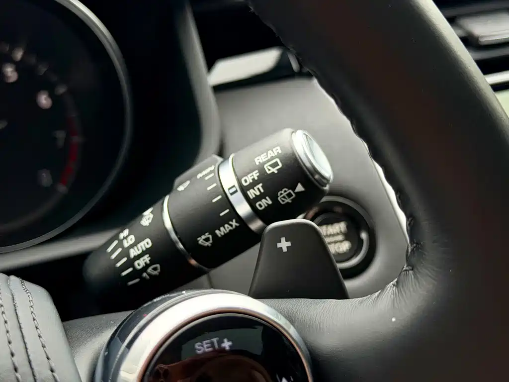 Land Rover Discovery — миниатюра 14