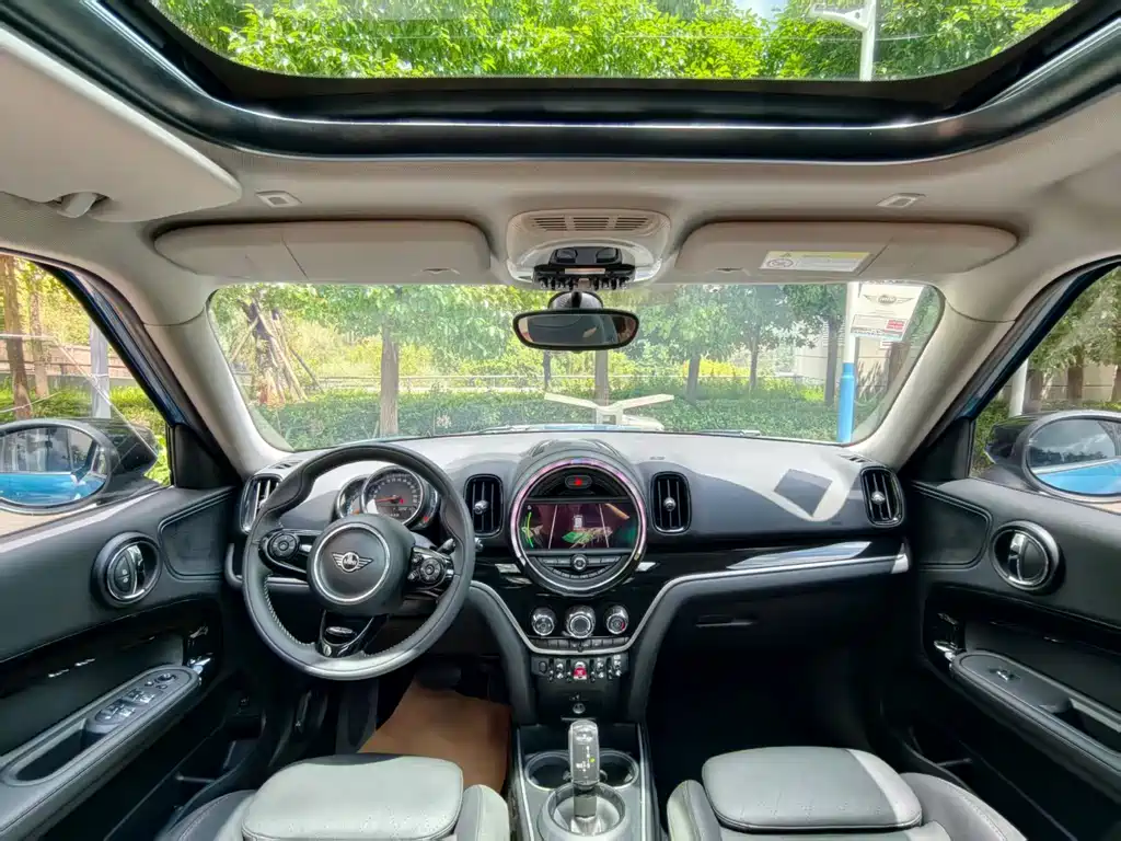 MINI Mini Countryman — миниатюра 6